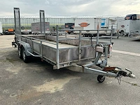 2001 hapert k2700 03 aanhangwagen - afbeelding 23 van  40