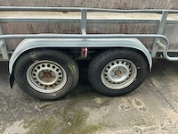 2001 hapert k2700 03 aanhangwagen - afbeelding 36 van  40