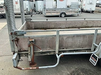 2001 hapert k2700 03 aanhangwagen - afbeelding 37 van  40