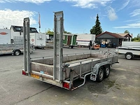 2001 hapert k2700 03 aanhangwagen - afbeelding 38 van  40