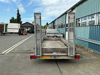 2001 hapert k2700 03 aanhangwagen - afbeelding 39 van  40
