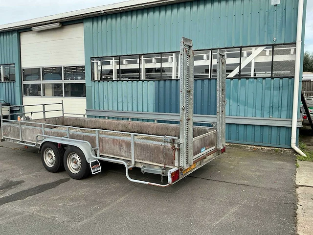 2001 hapert k2700 03 aanhangwagen - afbeelding 40 van  40