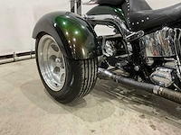 2001 harley davidson 1450 trike - afbeelding 2 van  26
