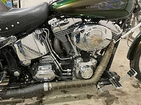 2001 harley davidson 1450 trike - afbeelding 4 van  26