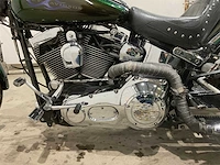 2001 harley davidson 1450 trike - afbeelding 5 van  26