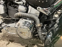 2001 harley davidson 1450 trike - afbeelding 8 van  26