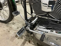 2001 harley davidson 1450 trike - afbeelding 9 van  26