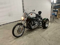 2001 harley davidson 1450 trike - afbeelding 1 van  26