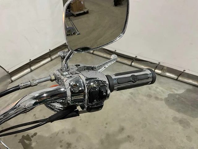2001 harley davidson 1450 trike - afbeelding 13 van  26