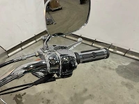 2001 harley davidson 1450 trike - afbeelding 13 van  26
