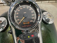 2001 harley davidson 1450 trike - afbeelding 16 van  26