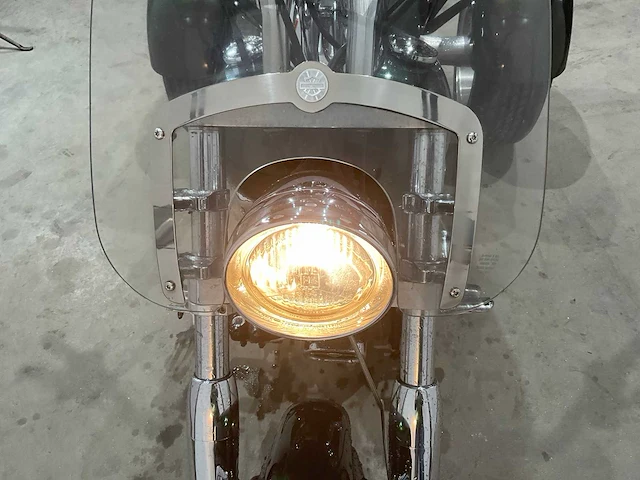 2001 harley davidson 1450 trike - afbeelding 19 van  26