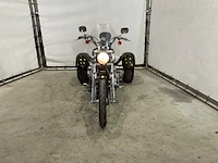 2001 harley davidson 1450 trike - afbeelding 21 van  26