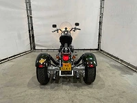 2001 harley davidson 1450 trike - afbeelding 22 van  26