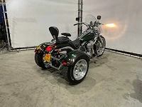 2001 harley davidson 1450 trike - afbeelding 24 van  26