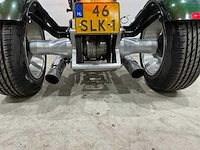 2001 harley davidson 1450 trike - afbeelding 25 van  26