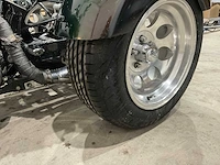 2001 harley davidson 1450 trike - afbeelding 26 van  26