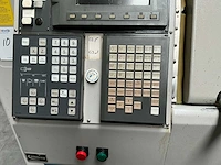 2001 harrison 600lathes alpha 330s plus cnc draaibank - afbeelding 15 van  20