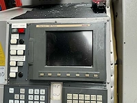 2001 harrison 600lathes alpha 330s plus cnc draaibank - afbeelding 16 van  20