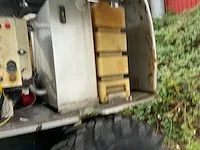 2001 haulotte h23tpx 4x4 roterende telescoop hoogwerker - afbeelding 3 van  15