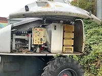2001 haulotte h23tpx 4x4 roterende telescoop hoogwerker - afbeelding 15 van  15