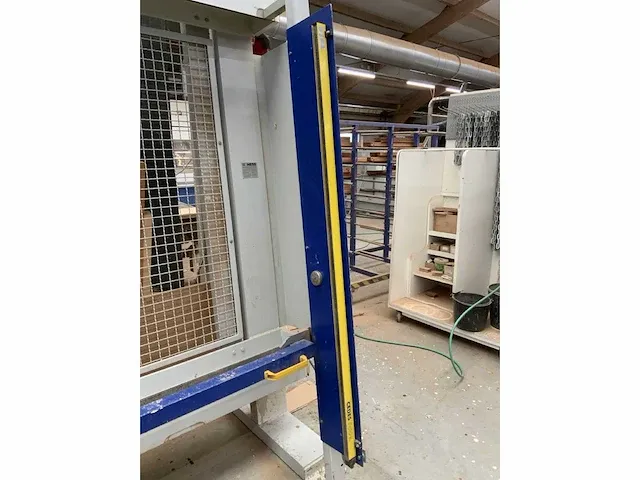 2001 hess lux2000-opto opsluitbank - afbeelding 2 van  16