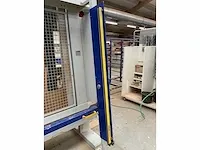 2001 hess lux2000-opto opsluitbank - afbeelding 2 van  16