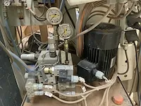 2001 hess lux2000-opto opsluitbank - afbeelding 4 van  16