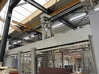 2001 hess lux2000-opto opsluitbank - afbeelding 6 van  16
