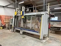 2001 hess lux2000-opto opsluitbank