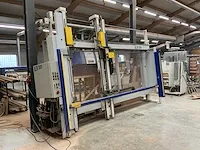 2001 hess lux2000-opto opsluitbank - afbeelding 9 van  16