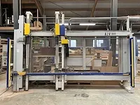 2001 hess lux2000-opto opsluitbank - afbeelding 10 van  16