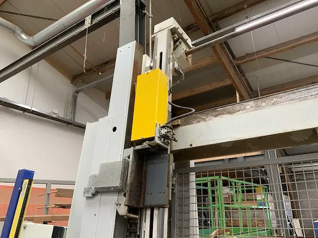 2001 hess lux2000-opto opsluitbank - afbeelding 11 van  16