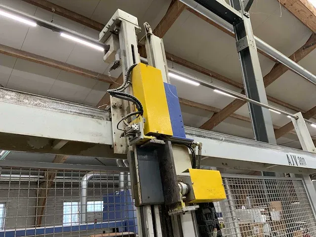 2001 hess lux2000-opto opsluitbank - afbeelding 12 van  16
