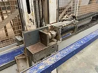 2001 hess lux2000-opto opsluitbank - afbeelding 13 van  16