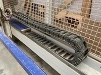 2001 hess lux2000-opto opsluitbank - afbeelding 15 van  16