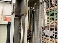 2001 hess lux2000-opto opsluitbank - afbeelding 16 van  16