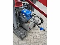 2001 hinowa picchio 1050 spinhoogwerker - afbeelding 9 van  14