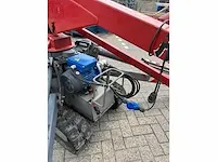 2001 hinowa picchio 1050 spinhoogwerker - afbeelding 11 van  14