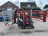 2001 hinowa picchio 1050 spinhoogwerker - afbeelding 20 van  25