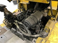 2001 hoist f8 vorkheftruck - afbeelding 7 van  17