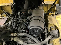2001 hoist f8 vorkheftruck - afbeelding 8 van  17