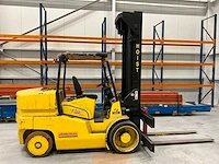 2001 hoist f8 vorkheftruck - afbeelding 10 van  17