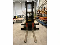 2001 hoist f8 vorkheftruck - afbeelding 13 van  17