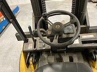 2001 hoist f8 vorkheftruck - afbeelding 16 van  17