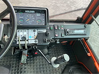 2001 holder c9800h werktuigdrager - afbeelding 7 van  26