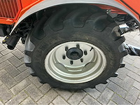 2001 holder c9800h werktuigdrager - afbeelding 15 van  26