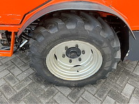 2001 holder c9800h werktuigdrager - afbeelding 16 van  26