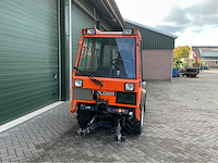 2001 holder c9800h werktuigdrager - afbeelding 20 van  26