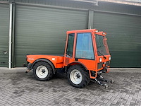 2001 holder c9800h werktuigdrager - afbeelding 22 van  26
